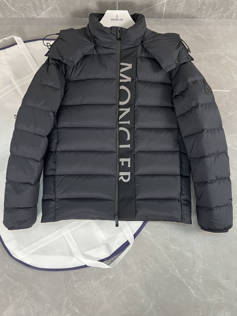 Moncler Down Coat